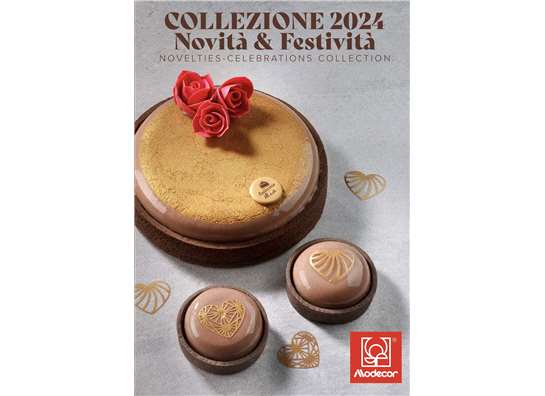 MODECOR NADAL 2024